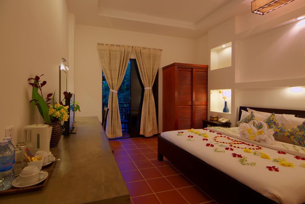 Central Boutique Angkor Hotel Siem Reap Ngoại thất bức ảnh