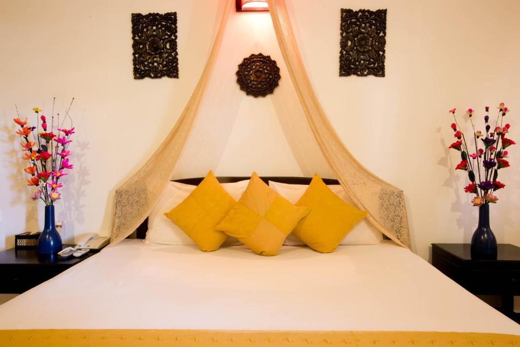 Central Boutique Angkor Hotel Siem Reap Ngoại thất bức ảnh