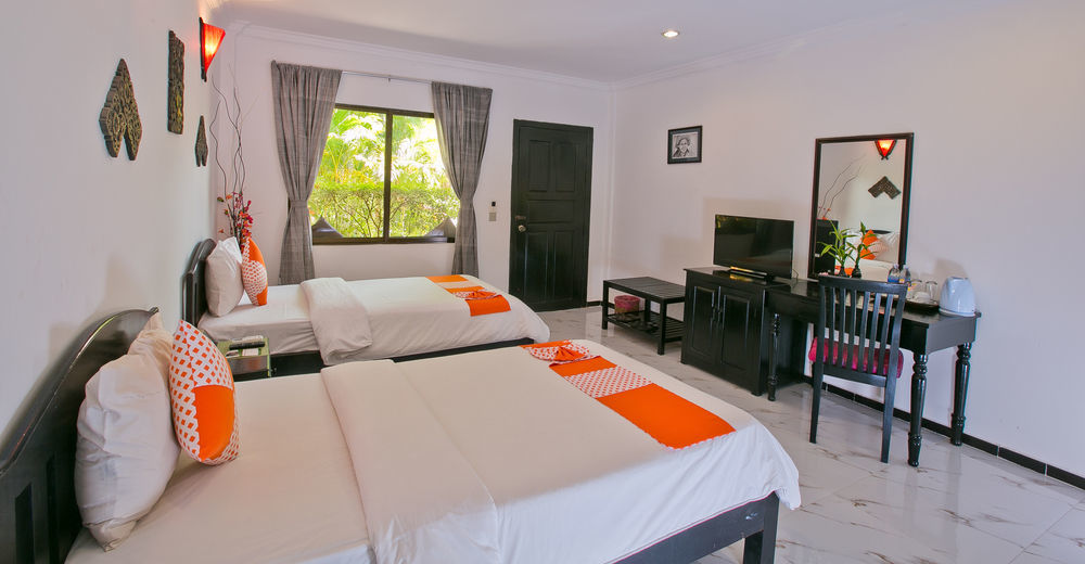 Central Boutique Angkor Hotel Siem Reap Ngoại thất bức ảnh